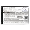 Batterie pour Bitel BC550 (1000 mAh/3.7 Wh, 3.7 V)