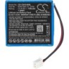 Batterie pour CCE 112 Base (700 mAh/7.56 Wh, 10.8 V)