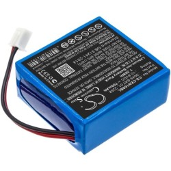 Batterie pour CCE 112 Multi (700 mAh/7.56 Wh, 10.8 V)