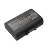 Batterie pour Castles B26 (5200 mAh/19.24 Wh, 3.7 V)