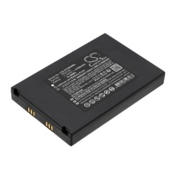 Batterie pour Centerm V8 (2700 mAh/19.98 Wh, 7.4 V)