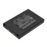Batterie pour Centerm V8 (2700 mAh/19.98 Wh, 7.4 V)