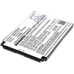 Batterie pour Clover FLEX (2100 mAh/15.96 Wh, 7.6 V)