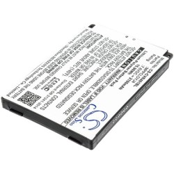 Batterie pour Clover FLEX (2100 mAh/15.96 Wh, 7.6 V)