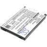 Batterie pour Clover FLEX (2100 mAh/15.96 Wh, 7.6 V)