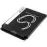 Batterie pour Clover FLEX (2100 mAh/15.96 Wh, 7.6 V)