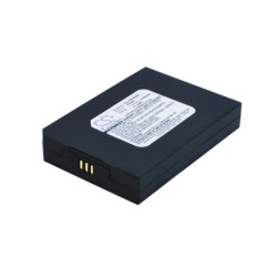 Batterie pour FirstData FD400 (1800 mAh/13.32 Wh, 7.4 V)