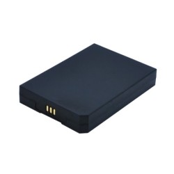 Batterie pour FirstData FD400 (1800 mAh/13.32 Wh, 7.4 V)