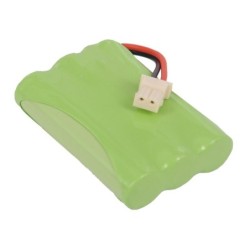 Batterie pour Dejavoo M5 (700 mAh/2.52 Wh, 3.6 V)
