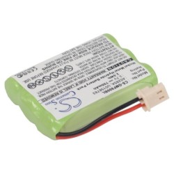 Batterie pour VeriFone MagIC3 (700 mAh/2.52 Wh, 3.6 V)