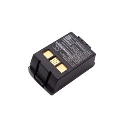 Batterie pour Hypercom T4220 EFT (1800 mAh/13.32 Wh, 7.4 V)