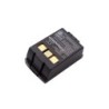 Batterie pour Hypercom T4220 EFT (1800 mAh/13.32 Wh, 7.4 V)