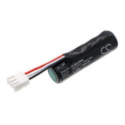 Batterie pour Ingenico IWL280 Bluetooth (3400 mAh/12.58 Wh, 3.7 V)