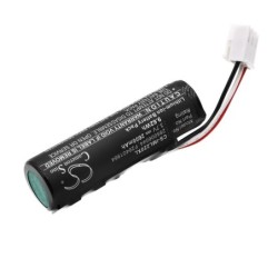 Batterie pour Ingenico iWL250 (2600 mAh/9.62 Wh, 3.7 V)