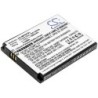 Batterie pour Ingenico IMP657 (1800 mAh/6.66 Wh, 3.7 V)