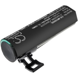 Batterie pour Ingenico Move 5000 (3000 mAh/11.1 Wh, 3.7 V)