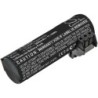 Batterie pour Ingenico Move 5000F (3000 mAh/11.1 Wh, 3.7 V)