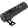 Batterie pour Ingenico Move 5000F (3000 mAh/11.1 Wh, 3.7 V)