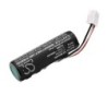 Batterie pour Ingenico Move 5000 4G Bluetooth (2600 mAh/9.62 Wh, 3.7 V)