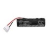 Batterie pour Ingenico Move 5000 Bluetooth (2600 mAh/9.62 Wh, 3.7 V)