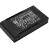 Batterie pour Ingenico DB Cox3 (1800 mAh/6.66 Wh, 3.7 V)