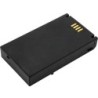Batterie pour Ingenico DB Cox3 (1800 mAh/6.66 Wh, 3.7 V)