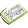 Batterie pour Dassault P2000 (1800 mAh/12.96 Wh, 7.2 V)