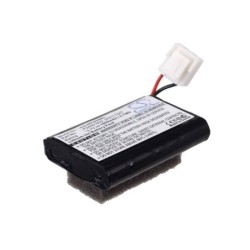 Batterie pour Ingenico EFT930 (1800 mAh/6.66 Wh, 3.7 V)