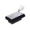 Batterie pour Ingenico EFT930 (1800 mAh/6.66 Wh, 3.7 V)