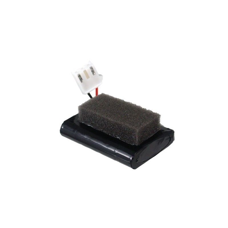 Batterie pour Ingenico EFT930-W (1800 mAh/6.66 Wh, 3.7 V)