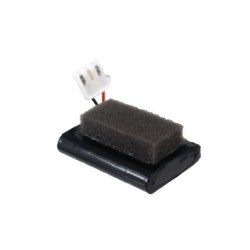 Batterie pour Ingenico 790-16 (1800 mAh/6.66 Wh, 3.7 V)