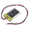 Batterie pour INT RASTER Memory Backup (250 mAh/0.93 Wh, 3.7 V)