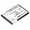 Batterie pour KAP ELSE ESKAPAD (950 mAh/3.52 Wh, 3.7 V)