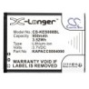 Batterie pour KAP ELSE ESKAPAD (950 mAh/3.52 Wh, 3.7 V)