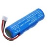 Batterie pour LoyalPay 6210 (2600 mAh/9.62 Wh, 3.7 V)