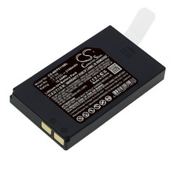 Batterie pour NEWPOS NEW8110 (2100 mAh/15.54 Wh, 7.4 V)