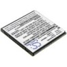 Batterie pour Pax Mini (1800 mAh/6.66 Wh, 3.7 V)