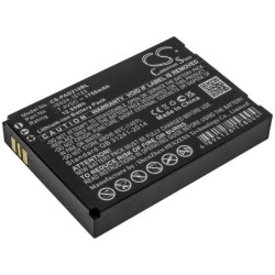 Batterie pour Pax myPOS D210 Wifi (1750 mAh/12.95 Wh, 7.4 V)