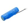 Batterie pour Pax E500 (2600 mAh/9.62 Wh, 3.7 V)