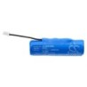 Batterie pour Pax E500 (2600 mAh/9.62 Wh, 3.7 V)
