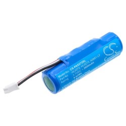 Batterie pour Pax HL0273 (2600 mAh/9.62 Wh, 3.7 V)