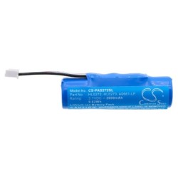 Batterie pour Pax HL0273 (2600 mAh/9.62 Wh, 3.7 V)