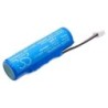 Batterie pour Pax S910 (2600 mAh/9.62 Wh, 3.7 V)