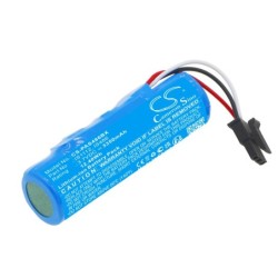 Batterie pour Pax IS1112 (3350 mAh/12.4 Wh, 3.7 V)