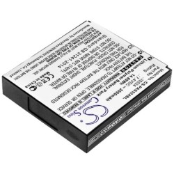 Batterie pour Pax D210 (2000 mAh/14.8 Wh, 7.4 V)