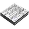 Batterie pour Pax D210 (2000 mAh/14.8 Wh, 7.4 V)