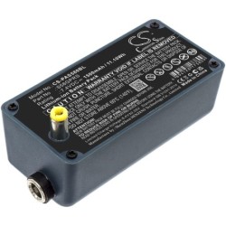 Batterie pour Pax S58 (1500 mAh/11.1 Wh, 7.4 V)
