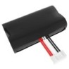 Batterie pour Pax BF1024 (2000 mAh/14.8 Wh, 7.4 V)