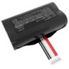 Batterie pour Pax A910 (2000 mAh/14.8 Wh, 7.4 V)