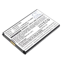 Batterie pour Pax A77 (5100 mAh/19.38 Wh, 3.8 V)